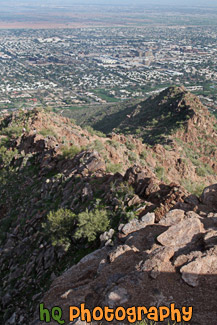 Camelback Mountain Trail