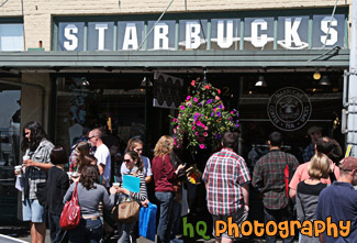 Original Starbuks