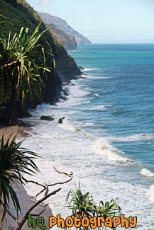 Na Pali Coast, Kauai