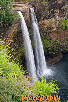 Wailua Falls