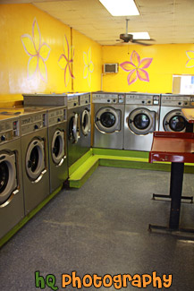 Laundromat