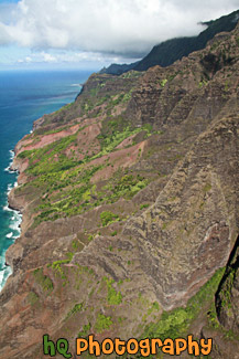 Na Pali Coast