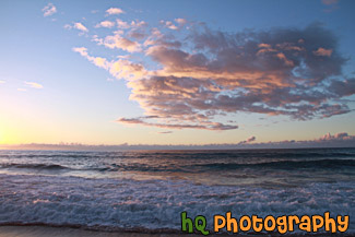 Kauai at Dusk