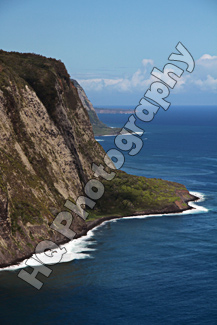 Waipio Valley, Hawaii, Big Island