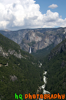 Yosemite Valley, California