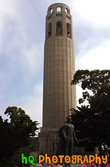 Coit Tower