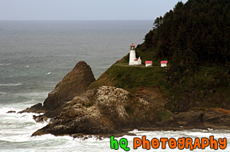 Heceta Head Lighthouse