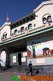 Chinatown, San Francisco