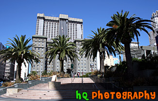 Union Square, San Francisco