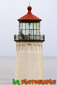 North Head Lighthouse, Washington