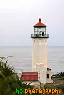 North Head Lighthouse