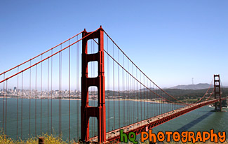 Golden Gate Bridge