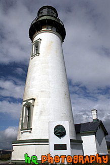 Yaquina Head Lighthouse