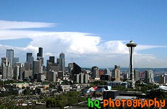 Seattle, Washington