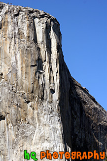 El Capitan, Yosemite