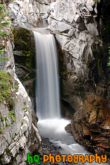 Christine Falls