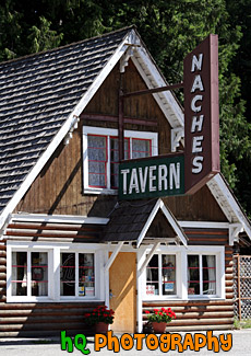 Tavern Building