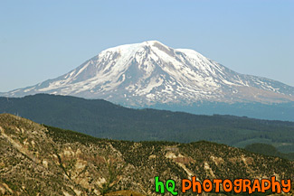 Mount Adams, Washington