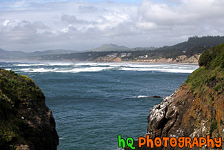 Oregon Coast