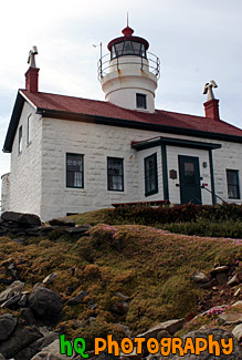 Battery Point Lighthouse