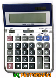 Calculator