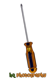 Phillips Screwdriver