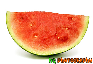 Watermelon Slice