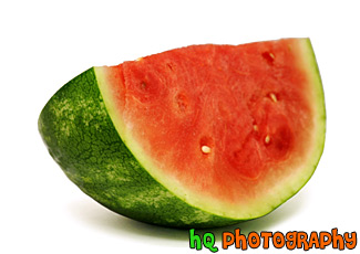 Slice of Watermelon