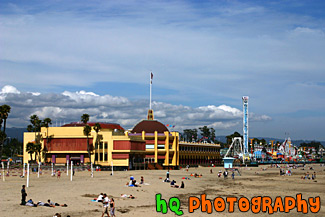 Santa Cruz Boardwalk