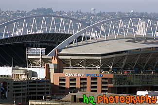 Qwest Field