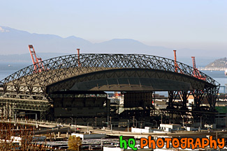 Safeco Field