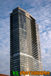 Office Building in Bellevue, Washington