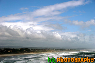 Ocean & Coast Near Newport