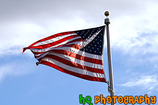 American Flag