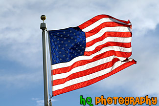 United States Flag