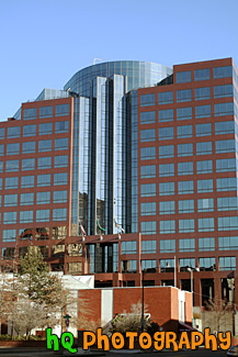Russell Investment Group Headquarters Building