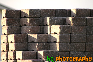 Stack of Bricks