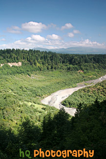 Cascade Mountains