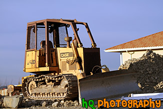 Bulldozer