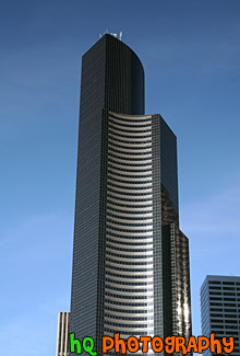 Columbia Tower Office Building