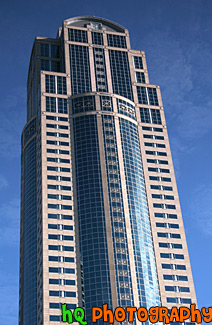 Tall Building