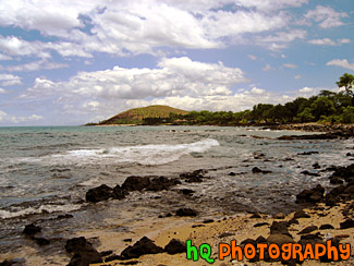 Maui Landscape