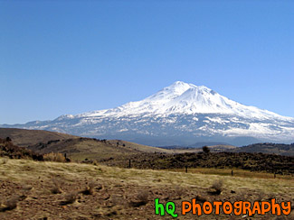 Mount Shasta