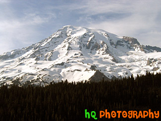 Big Mt. Rainier