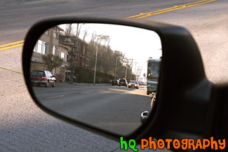 Side View Mirror