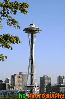 Space Needle