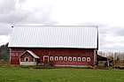 Side of Red Barn photo thumbnail