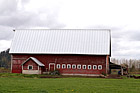 Side of Red Barn photo thumbnail