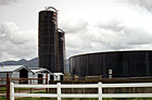 Blue Silo photo thumbnail