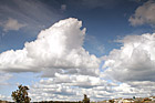 Clouds & Blue Sky photo thumbnail